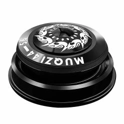 Unbranded Muqzi 44-56mm Vélo Intégré Casque Conique Tube Droit Fourche -Collections GJ Cycling Soldes Magasin 550465077 max