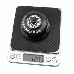 Unbranded Muqzi 44-56mm Vélo Intégré Casque Conique Tube Droit Fourche -Collections GJ Cycling Soldes Magasin 550465353 max