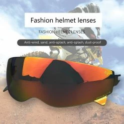 Boom Visière De Casque Pour Scorpion Combat / Covert-x Anti-scratch Shield Casque Lentille Transparent Rouge 9 Boom Visière De Casque Pour Scorpion Combat / Covert-x Anti-scratch Shield Casque Lentille Transparent Rouge -Collections GJ Cycling Soldes Magasin 556368876 max