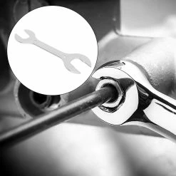 Unbranded Scooter Vélo Vélo Casque Clé à Molette 30 32 36 40mm Multi-tête Outil De Réparation -Collections GJ Cycling Soldes Magasin 561255707 max