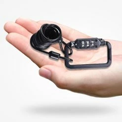 Unbranded Casque De Vélo Serrure Mini Portable Antivol Réinitialisable 3 Chiffre Vélo Cyclisme Ressort Combinaison Câble Voyage Bagage Crochet Boucle Dispositif Sécurisé 11 Unbranded Casque De Vélo Serrure Mini Portable Antivol Réinitialisable 3 Chiffre Vélo Cyclisme Ressort Combinaison Câble Voyage Bagage Crochet Boucle Dispositif Sécurisé -Collections GJ Cycling Soldes Magasin 572754046 max