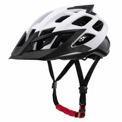 Unbrand Hommes Femmes Unisexe Ultraléger Mtb Casque De Vélo Montagne Équitation Vélo Cyclisme Casquette De Sécurité