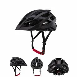 Unbrand Hommes Femmes Unisexe Ultraléger Mtb Casque De Vélo Montagne Équitation Vélo Cyclisme Casquette De Sécurité -Collections GJ Cycling Soldes Magasin 575192487 max