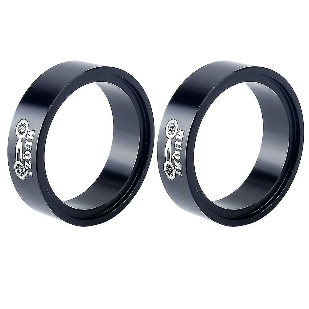 Unbranded Vélo Tube Effilé Fourche Cadre Casque Adaptateur 55mm à 44mm Conversion Route Fixe Gear Bicycle Parts 3 Unbranded Vélo Tube Effilé Fourche Cadre Casque Adaptateur 55mm à 44mm Conversion Route Fixe Gear Bicycle Parts