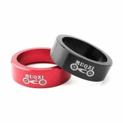 Unbranded Vélo Tube Effilé Fourche Cadre Casque Adaptateur 55mm à 44mm Conversion Route Fixe Gear Bicycle Parts 9 Unbranded Vélo Tube Effilé Fourche Cadre Casque Adaptateur 55mm à 44mm Conversion Route Fixe Gear Bicycle Parts -Collections GJ Cycling Soldes Magasin 579173132 max