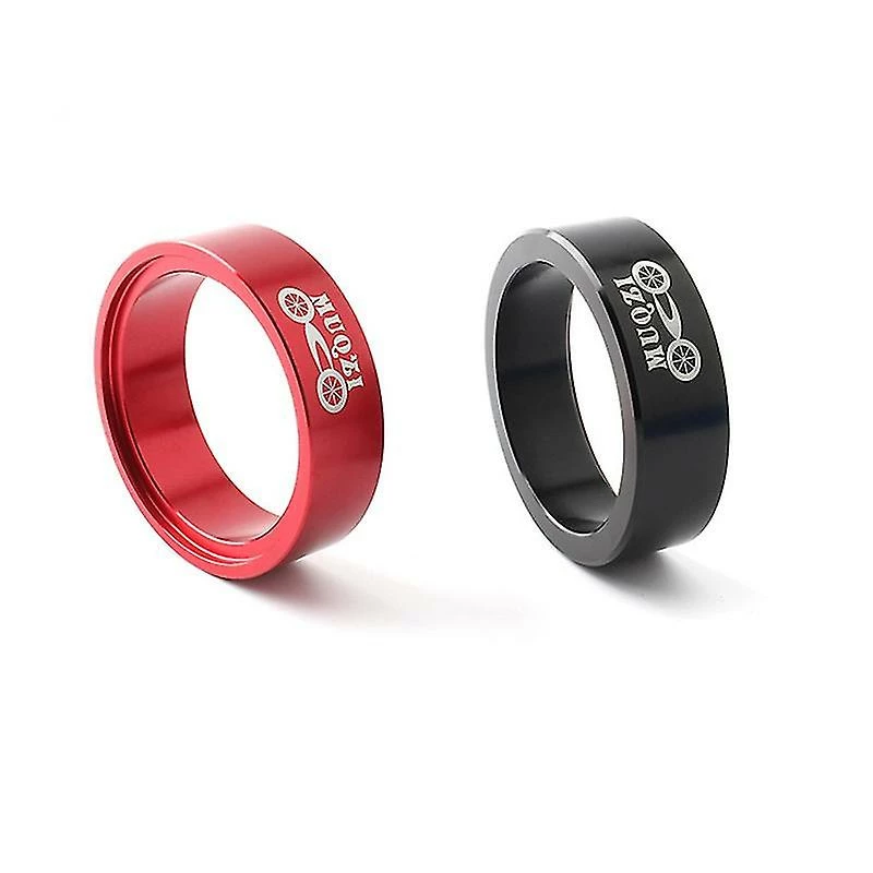 Unbranded Vélo Tube Effilé Fourche Cadre Casque Adaptateur 55mm à 44mm Conversion Route Fixe Gear Bicycle Parts 7 Unbranded Vélo Tube Effilé Fourche Cadre Casque Adaptateur 55mm à 44mm Conversion Route Fixe Gear Bicycle Parts – Image 5