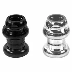 Unbranded 22.2mm Casque De Vélo 1 Pouce à Engrenage Fixe Casque De Vélo De Course Roulement Fixed Gear Road Bike Aluminium -Collections GJ Cycling Soldes Magasin 579210296 max