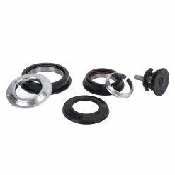 Gegong Lebycle Bicycle Double Bearing Casque Avec Straight Taper Fork Waterproof Mountain Bike Casques -Collections GJ Cycling Soldes Magasin 580962076 max