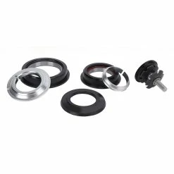 Gegong Lebycle Bicycle Double Bearing Casque Avec Straight Taper Fork Waterproof Mountain Bike Casques -Collections GJ Cycling Soldes Magasin 580962090 max