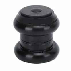 Gegong Lebycle Bicycle Double Bearing Casque Avec 28.6mm Straight Fork Imperméable à L’eau Casque De Vélo Durable