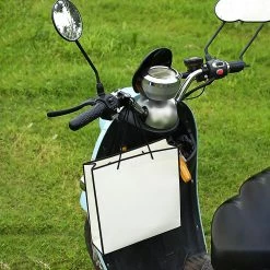 Unbranded Verrouillage De Casque De Moto Portable Anti-Thef Vélo électrique Guidon Casque Lock -Collections GJ Cycling Soldes Magasin 594478717 max