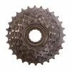 6 Vitesses Cassette Roue Libre Le VéLo De Montagne VéLo Tout TéRrain Le Cassette De VéLo Volant Pignon Compatible Avec Sim - Avis / Test 1 6 Vitesses Cassette Roue Libre Le VéLo De Montagne VéLo Tout TéRrain Le Cassette De VéLo Volant Pignon Compatible Avec Sim - Avis / Test -Collections GJ Cycling Soldes Magasin 6 vitesses cassette roue libre le velo de montagne velo tout terrain le cassette de velo volant pignon compatible avec sim
