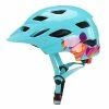 Unbranded Ultralight Enfants Casque De Cyclisme Avec Feu Arrière Patinage Enfant Casque De Sécurité Vélo Cyclisme Équilibre Casque De Sport