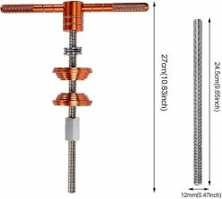 Nufasion Casque De Vélo Tasse Et Pédalier Installation De Presse Outil Vélo Casque Press-in Outil Vélo Roulement Dossier De Presse Réparation De Vélo Accessoires Roulement Dans -Collections GJ Cycling Soldes Magasin 637593575 max
