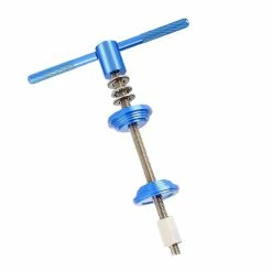 Unbranded Tasse De Casque De Vélo Et Outil D’installation De Presse De Pédalier, Outil De Presse De Casque De Vélo, Accessoires De Réparation De Vélo -Collections GJ Cycling Soldes Magasin 642417589 max