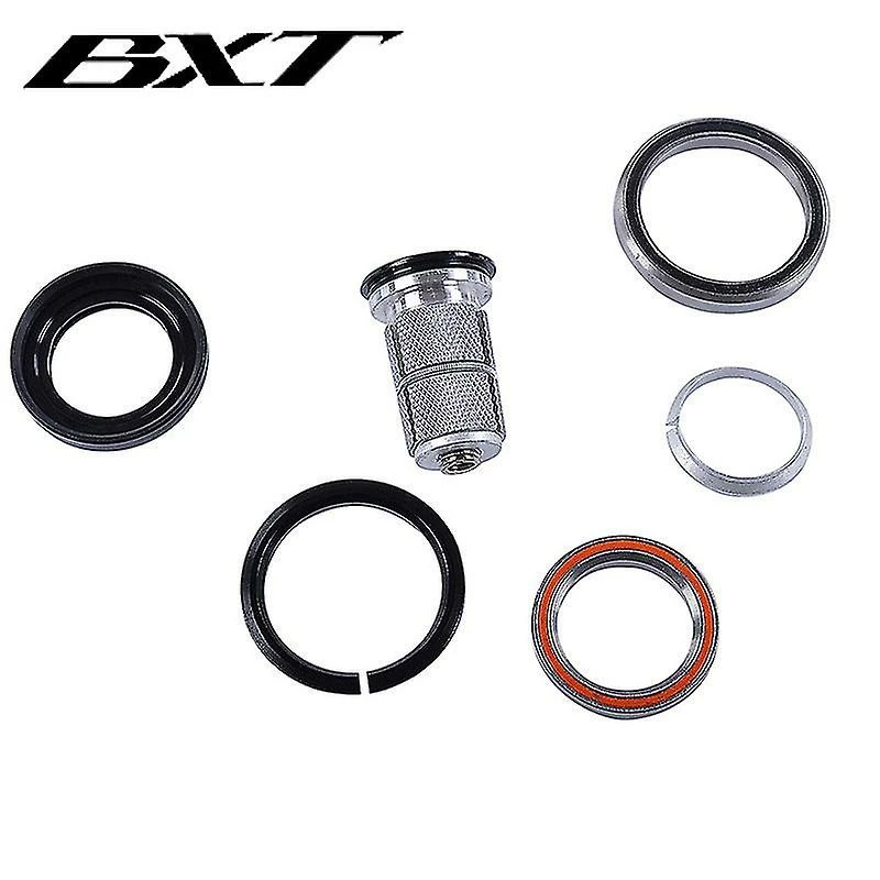 Unbranded Casque De Vélo 1-1/8 »-1-1/2 » Pour Cadre Casque Conique VTT Ou Vélo De Route Casque Top Cap Vélo Accessoires Livraison Gratuite 4 Unbranded Casque De Vélo 1-1/8 »-1-1/2 » Pour Cadre Casque Conique VTT Ou Vélo De Route Casque Top Cap Vélo Accessoires Livraison Gratuite – Image 2