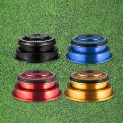 Unbranded Boulon De Vélo Capuchon Couvert Résistance à La Corrosion Installé Facilement Accessoires De Vélo Double Roulement Conception Intégrée Casque De Vélo Top Cap Pour Vélo De Course 10 Unbranded Boulon De Vélo Capuchon Couvert Résistance à La Corrosion Installé Facilement Accessoires De Vélo Double Roulement Conception Intégrée Casque De Vélo Top Cap Pour Vélo De Course -Collections GJ Cycling Soldes Magasin 642419915 max 1