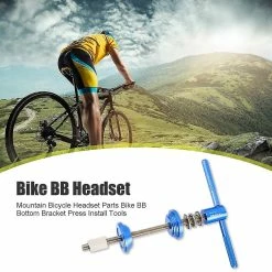 Unbranded Vélo Axe Casque Pièces VTT Vtt Bb Pédalier Presse Installer Outils Cnc Cyclisme Accessoires 8 Unbranded Vélo Axe Casque Pièces VTT Vtt Bb Pédalier Presse Installer Outils Cnc Cyclisme Accessoires -Collections GJ Cycling Soldes Magasin 642422197 max