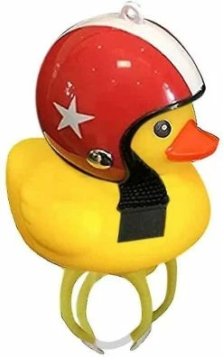 Unbranded Mignon Casque Canard Vélo Cloche Avec Led Lumière Caoutchouc Canard Vélo Guidon Cornes Drôle Accessoires De Vélo Pour Enfants Tout-petits Enfants Adultes Sport Outdoor 9 Unbranded Mignon Casque Canard Vélo Cloche Avec Led Lumière Caoutchouc Canard Vélo Guidon Cornes Drôle Accessoires De Vélo Pour Enfants Tout-petits Enfants Adultes Sport Outdoor -Collections GJ Cycling Soldes Magasin 642432365 max