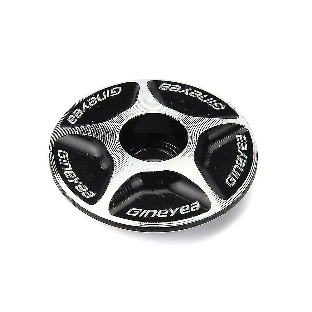 Unbranded Aluminium Sans Fil Route VTT Vélo Tige Accessoires Casque Top Cap Cover 5 Unbranded Aluminium Sans Fil Route VTT Vélo Tige Accessoires Casque Top Cap Cover – Image 3