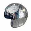 Unbranded Casque Disco Ball 1 Pièce Avec Visière Rétractable Pour Accessoires De Discothèque Cool (argent) 1 Unbranded Casque Disco Ball 1 Pièce Avec Visière Rétractable Pour Accessoires De Discothèque Cool (argent) -Collections GJ Cycling Soldes Magasin 660203077 max