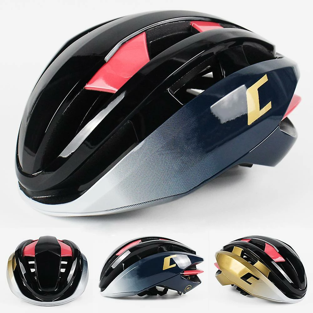 Scacv Meilleur Casque De Cyclisme Aérodynamique Ibex Road Racing Bike Helmet Sports Hommes Femmes Mtb Bicycle Casque Mountain Bike Casque Capacete Ciclismo 5 Scacv Meilleur Casque De Cyclisme Aérodynamique Ibex Road Racing Bike Helmet Sports Hommes Femmes Mtb Bicycle Casque Mountain Bike Casque Capacete Ciclismo – Image 3