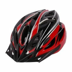 Unbranded Casque De Vélo AdulteCassier De Vélo De Vélo De Route