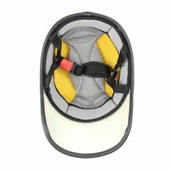 Unbranded Casque De Vélo De Vélo Réglable Casquette De Baseball Anti Uv Sécurité Casque De Vélo Hommes Femmes Casque De Vélo De Route Pour Patinage VTT Extérieur [livraison Gratuite] -Collections GJ Cycling Soldes Magasin 678827704 max