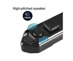 Unbranded Feux De Vélo Arrière, Indicateurs De Vélo Avec Clignotants Lampe Hornremote Control, 5 Modes D’éclairage Et USB Rechargeable Pour Vélo Feu Arrière étanche, Casque B 10 Unbranded Feux De Vélo Arrière, Indicateurs De Vélo Avec Clignotants Lampe Hornremote Control, 5 Modes D’éclairage Et USB Rechargeable Pour Vélo Feu Arrière étanche, Casque B -Collections GJ Cycling Soldes Magasin 683870850 max