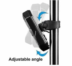 Unbranded Feux De Vélo Arrière, Indicateurs De Vélo Avec Clignotants Lampe Hornremote Control, 5 Modes D’éclairage Et USB Rechargeable Pour Vélo Feu Arrière étanche, Casque B 11 Unbranded Feux De Vélo Arrière, Indicateurs De Vélo Avec Clignotants Lampe Hornremote Control, 5 Modes D’éclairage Et USB Rechargeable Pour Vélo Feu Arrière étanche, Casque B -Collections GJ Cycling Soldes Magasin 683870866 max