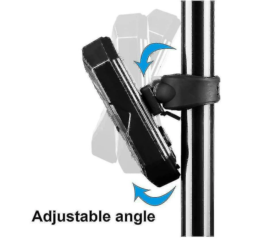 Unbranded Feux De Vélo Arrière, Indicateurs De Vélo Avec Clignotants Lampe Hornremote Control, 5 Modes D’éclairage Et USB Rechargeable Pour Vélo Feu Arrière étanche, Casque B 7 Unbranded Feux De Vélo Arrière, Indicateurs De Vélo Avec Clignotants Lampe Hornremote Control, 5 Modes D’éclairage Et USB Rechargeable Pour Vélo Feu Arrière étanche, Casque B – Image 5