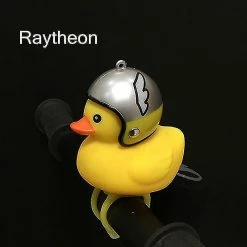 Unbranded Mtb Road Bike Bell Little Yellow Duck Avec Casque Klaxon Pour Enfants, Accessoires De Guidon De Vélo Jouets Pour Enfants Adultes Livraison Gratuite -Collections GJ Cycling Soldes Magasin 688129961 max