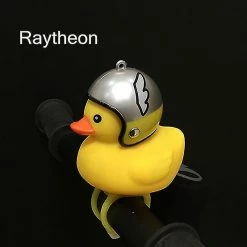 Unbranded Mtb Road Bike Bell Little Yellow Duck Avec Casque Klaxon Pour Enfants, Accessoires De Guidon De Vélo Jouets Pour Enfants Adultes Livraison Gratuite -Collections GJ Cycling Soldes Magasin 688134128 max