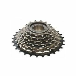 7 Vitesses Roue Libre, Cassette à Vélos Vélo De Montagne Cassette à Roue Libre Cassette Pignon - Avis / Test