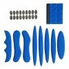 Unbranded 27pcs Helmet Replacement Pads Casque Foam Pads Set For Bike Motorcycle Cycling 2 Unbranded 27pcs Helmet Replacement Pads Casque Foam Pads Set For Bike Motorcycle Cycling -Collections GJ Cycling Soldes Magasin 731368916 max