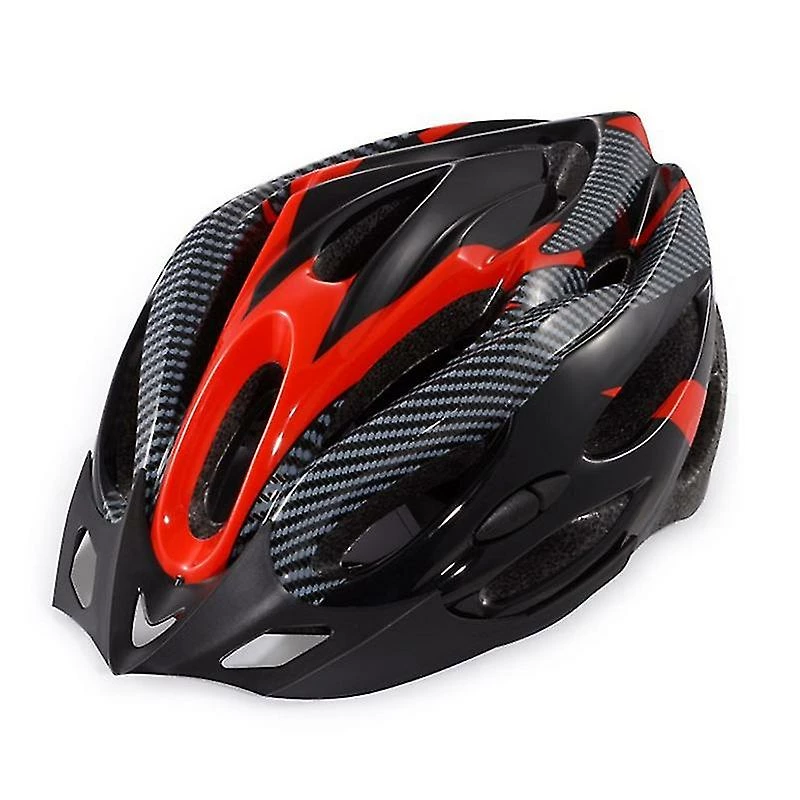 Unbranded Casque De Cyclisme Récréatif Pour Adultes Casque Universel Casque De Sécurité Pour Vélo 4 Unbranded Casque De Cyclisme Récréatif Pour Adultes Casque Universel Casque De Sécurité Pour Vélo – Image 2