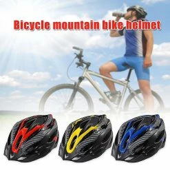 Unbranded Casque De Cyclisme Récréatif Pour Adultes Casque Universel Casque De Sécurité Pour Vélo 10 Unbranded Casque De Cyclisme Récréatif Pour Adultes Casque Universel Casque De Sécurité Pour Vélo -Collections GJ Cycling Soldes Magasin 742834455 max