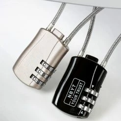 Unbranded Casque Chaîne Serrure Mot De Passe à 3 Chiffres Pour Scooter Moto Vélo Serrure Câble 10 Unbranded Casque Chaîne Serrure Mot De Passe à 3 Chiffres Pour Scooter Moto Vélo Serrure Câble -Collections GJ Cycling Soldes Magasin 756051613 max