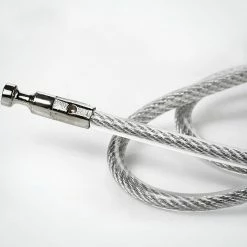 Unbranded Casque Chaîne Serrure Mot De Passe à 3 Chiffres Pour Scooter Moto Vélo Serrure Câble 11 Unbranded Casque Chaîne Serrure Mot De Passe à 3 Chiffres Pour Scooter Moto Vélo Serrure Câble -Collections GJ Cycling Soldes Magasin 756051693 max 1