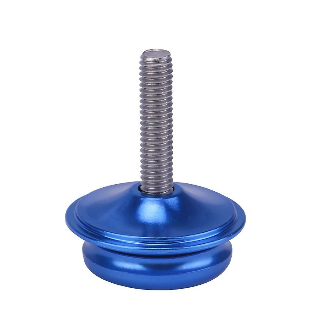 Unbranded Casque De Vélo Capuchon & Vis Vélo Fourche Avant Tige Top Cap Diy Pièces De Cyclisme 5 Unbranded Casque De Vélo Capuchon & Vis Vélo Fourche Avant Tige Top Cap Diy Pièces De Cyclisme – Image 4