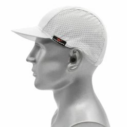Unbranded Casquette De Cyclisme Casque Caps Pro Team Suncap Chapeaux De Vélo Blancs Couvre-chefs Respirants -Collections GJ Cycling Soldes Magasin 758999045 max