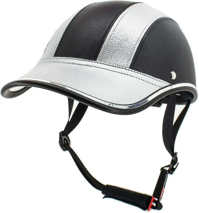 Unbranded Casque De Vélo Adultes-cyclisme-vélo Baseball-casque - Sécurité Style Urbain Réglable Adultes Casque De Vélo Mountain Road VTT Pour Hommes Femmes Adolescent 3 Unbranded Casque De Vélo Adultes-cyclisme-vélo Baseball-casque - Sécurité Style Urbain Réglable Adultes Casque De Vélo Mountain Road VTT Pour Hommes Femmes Adolescent