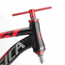 Unbranded Casque De Vélo Bb Pédalier Presse Outils D’installation Vélo Double Face Press-in Longue Durée De Vie Réparation 225mm Allongé -Collections GJ Cycling Soldes Magasin 767766777 max