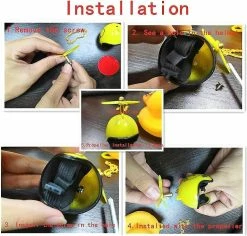 Nw 1776 Shxx 2 Packrubber Canard Jouet Ornements Jaune Canard Voiture Tableau De Bord Décorations Squeeze Canard Bicycle Cornes Hélice Casque Xq-zxc06 11 Nw 1776 Shxx 2 Packrubber Canard Jouet Ornements Jaune Canard Voiture Tableau De Bord Décorations Squeeze Canard Bicycle Cornes Hélice Casque Xq-zxc06 -Collections GJ Cycling Soldes Magasin 769016895 max