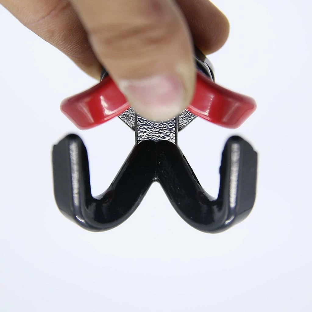 Unbranded Métal Fer Scooter Électrique Casque Bagage Sac Crochet Cintre Pour M365 Scooter Moto 4 Unbranded Métal Fer Scooter Électrique Casque Bagage Sac Crochet Cintre Pour M365 Scooter Moto – Image 2