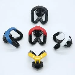 Unbranded Métal Fer Scooter Électrique Casque Bagage Sac Crochet Cintre Pour M365 Scooter Moto 10 Unbranded Métal Fer Scooter Électrique Casque Bagage Sac Crochet Cintre Pour M365 Scooter Moto -Collections GJ Cycling Soldes Magasin 776474243 max 1