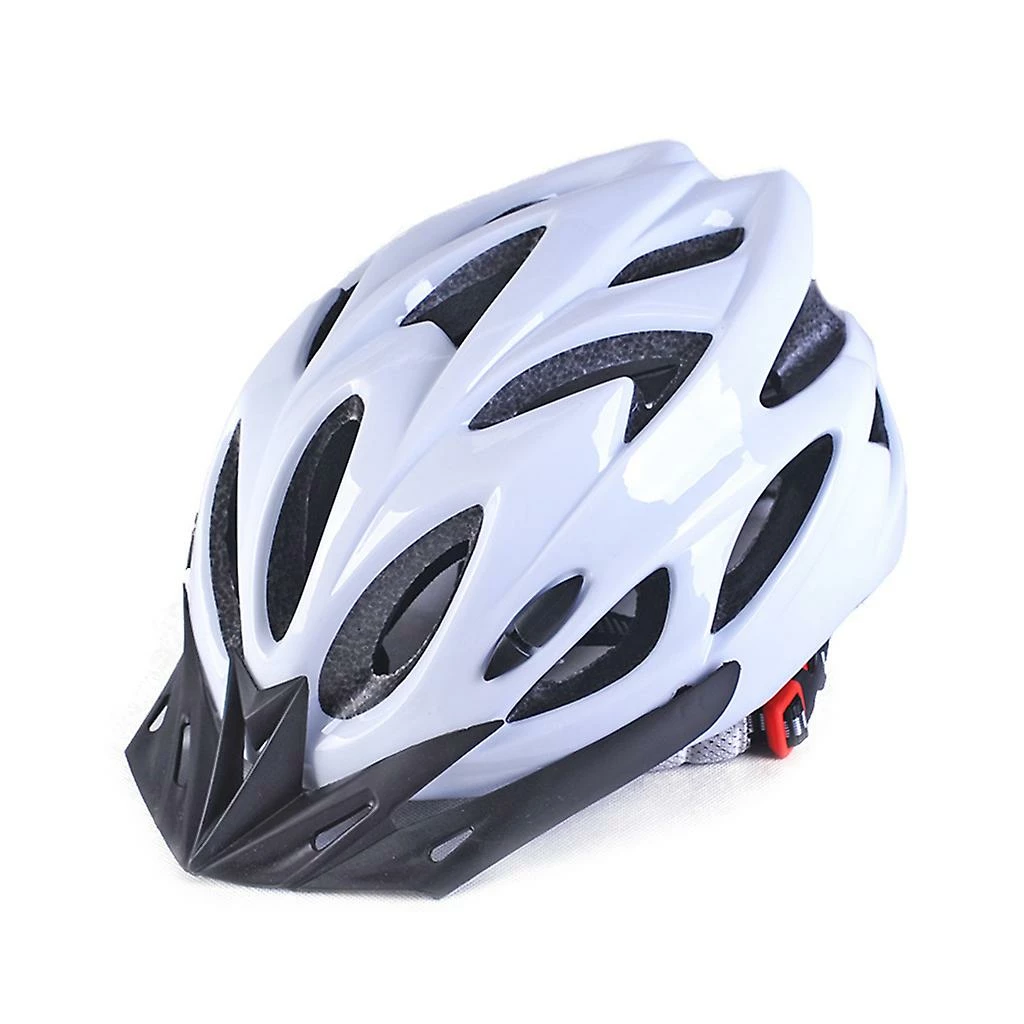 Unbranded Casque De Vélo De Cyclisme Adulte Amélioré Pour La Sécurité Des Femmes Pour Hommes Pour La Protection 3 Unbranded Casque De Vélo De Cyclisme Adulte Amélioré Pour La Sécurité Des Femmes Pour Hommes Pour La Protection