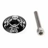 Nw 1776 Mountain Bikes Stem Top Cap Cover Casque Vis Vélo Cyclisme Accessoires Set -Collections GJ Cycling Soldes Magasin 786964433 max