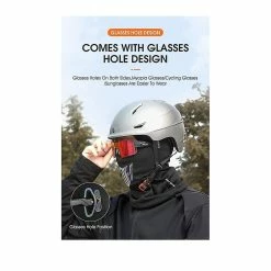 Unbranded Warm Face Bike Mask Anti-dust Imperméable à L’eau Coupe-vent Complet Couverture Faciale Chapeau Cou Casque Masque Balaclavas -Collections GJ Cycling Soldes Magasin 790819017 max