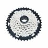 8 9 10-speed Multiples Roue Libre, 11-25T/46 Dent Vélo Haute Résistance Anti-rouille Volant Cassette Pignon 8 Vitesses 11-40T - Avis / Test -Collections GJ Cycling Soldes Magasin 8 9 10 speed multiples roue libre 11 25t 46 dent velo haute resistance anti rouille volant cassette pignon 8 vitesses 11 40t